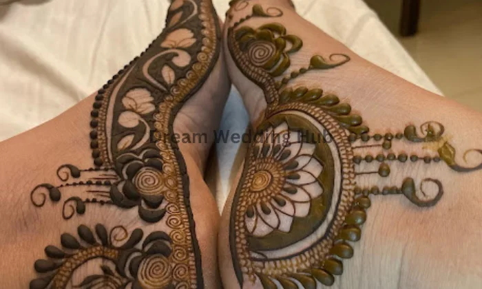 Shagun Mehandi